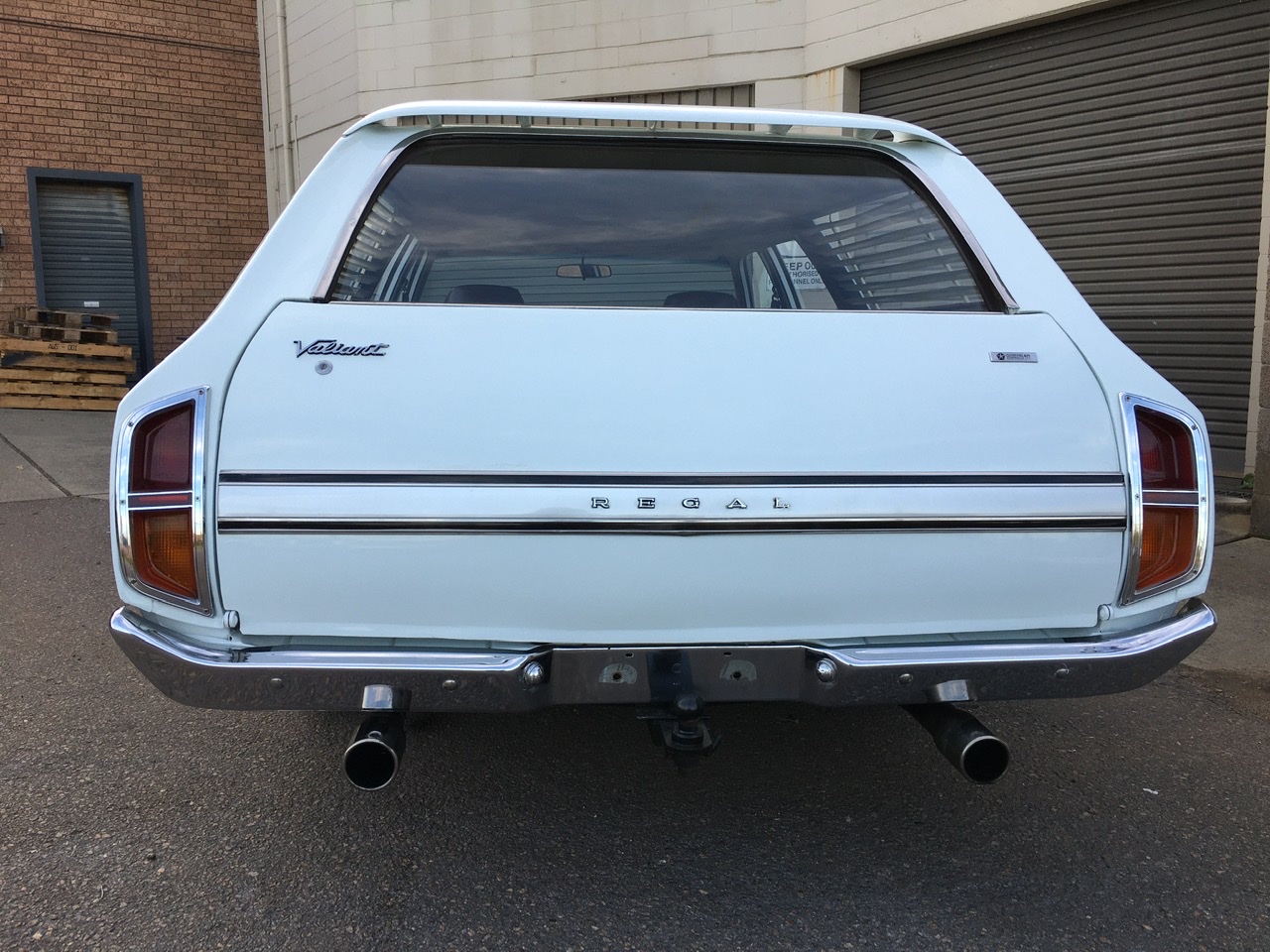 7 x BOOMERANG Womens Hi-Vis FR Button-Up Shirt, Size 18, Orange/Navy. With