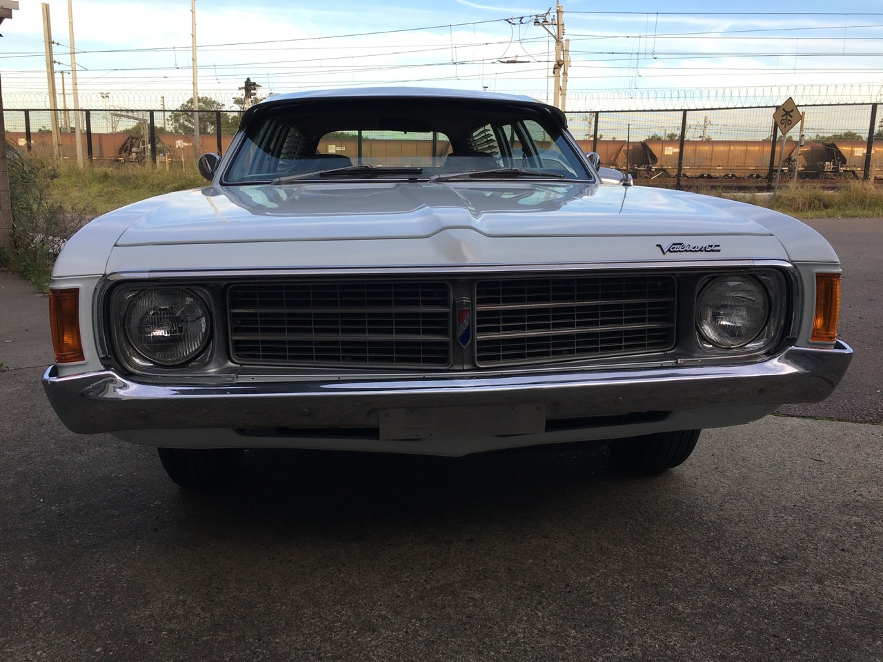 5 x WS WORKWEAR Mens Cargo Pants, Size 117S, Green.