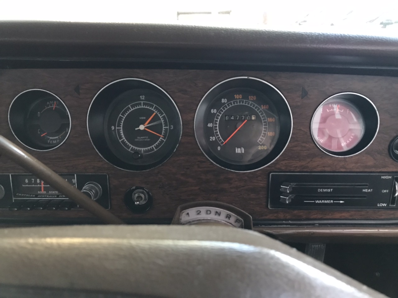 Portable Building - 12.0m x 3.0m - Glendenning