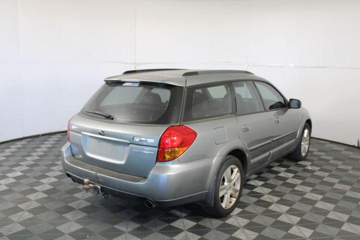 Portable Building - 6.0m x 3.0m - Glendenning