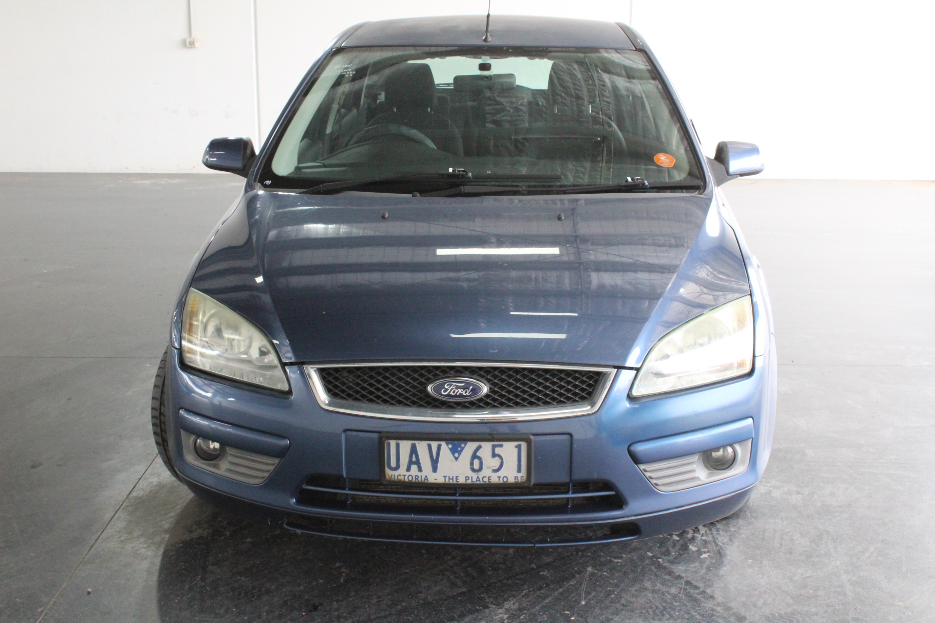 Portable Building - Ticket Office - 3.6m x 2.4m- Newcastle