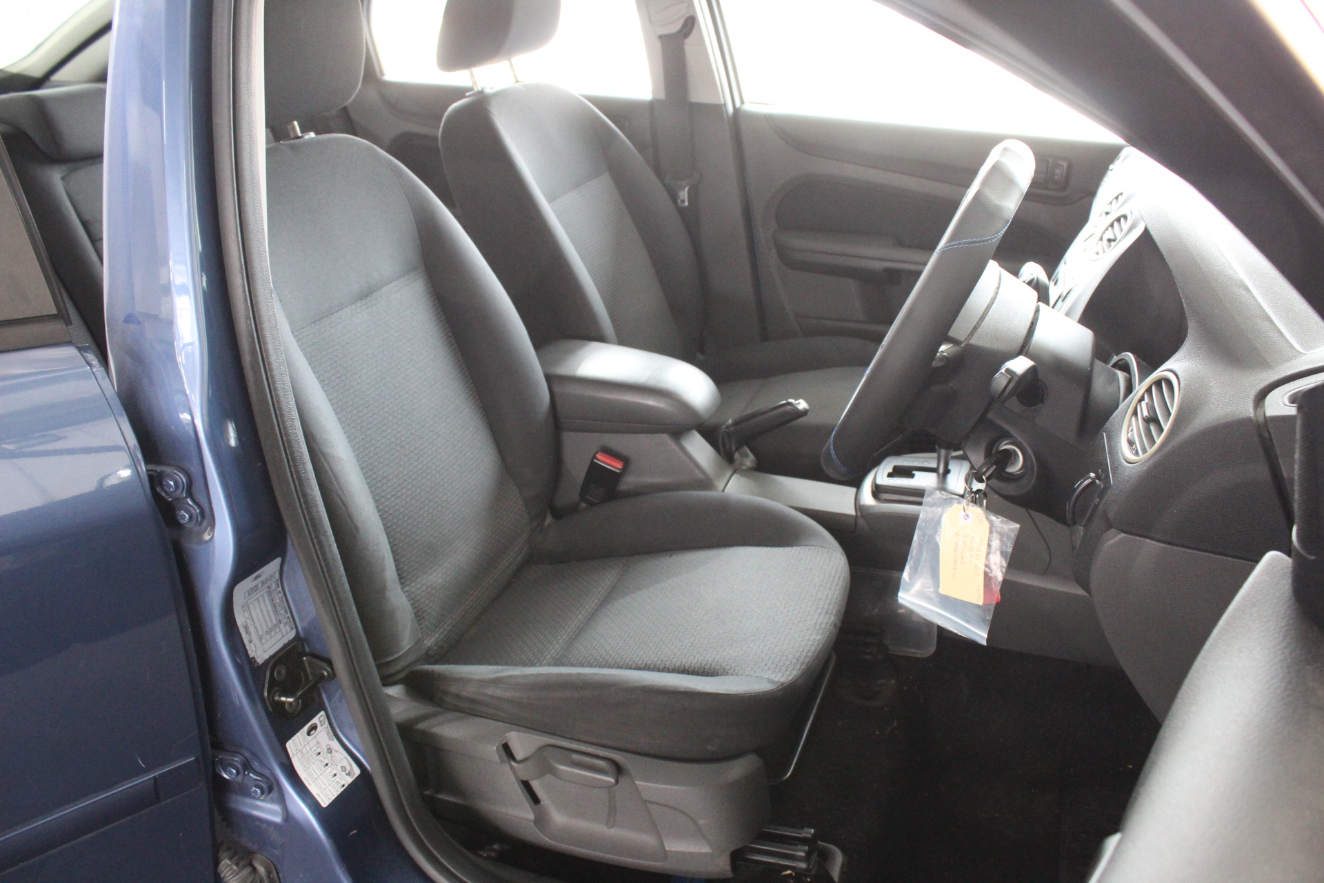 Portable Toilet Block - 6.0m x 3.0m - M-F - Glendenning