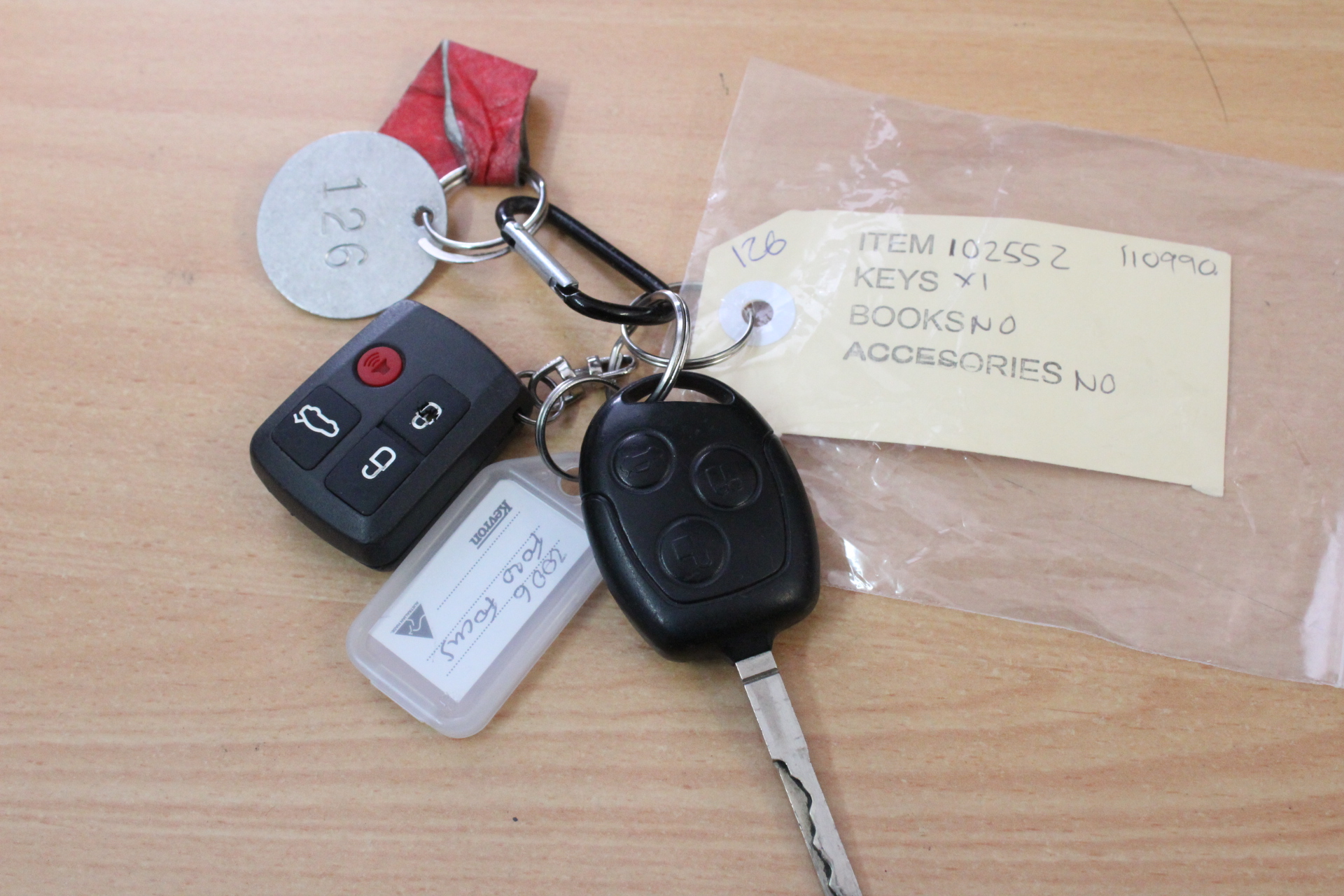 10x Assorted Modular Decks - Newcastle