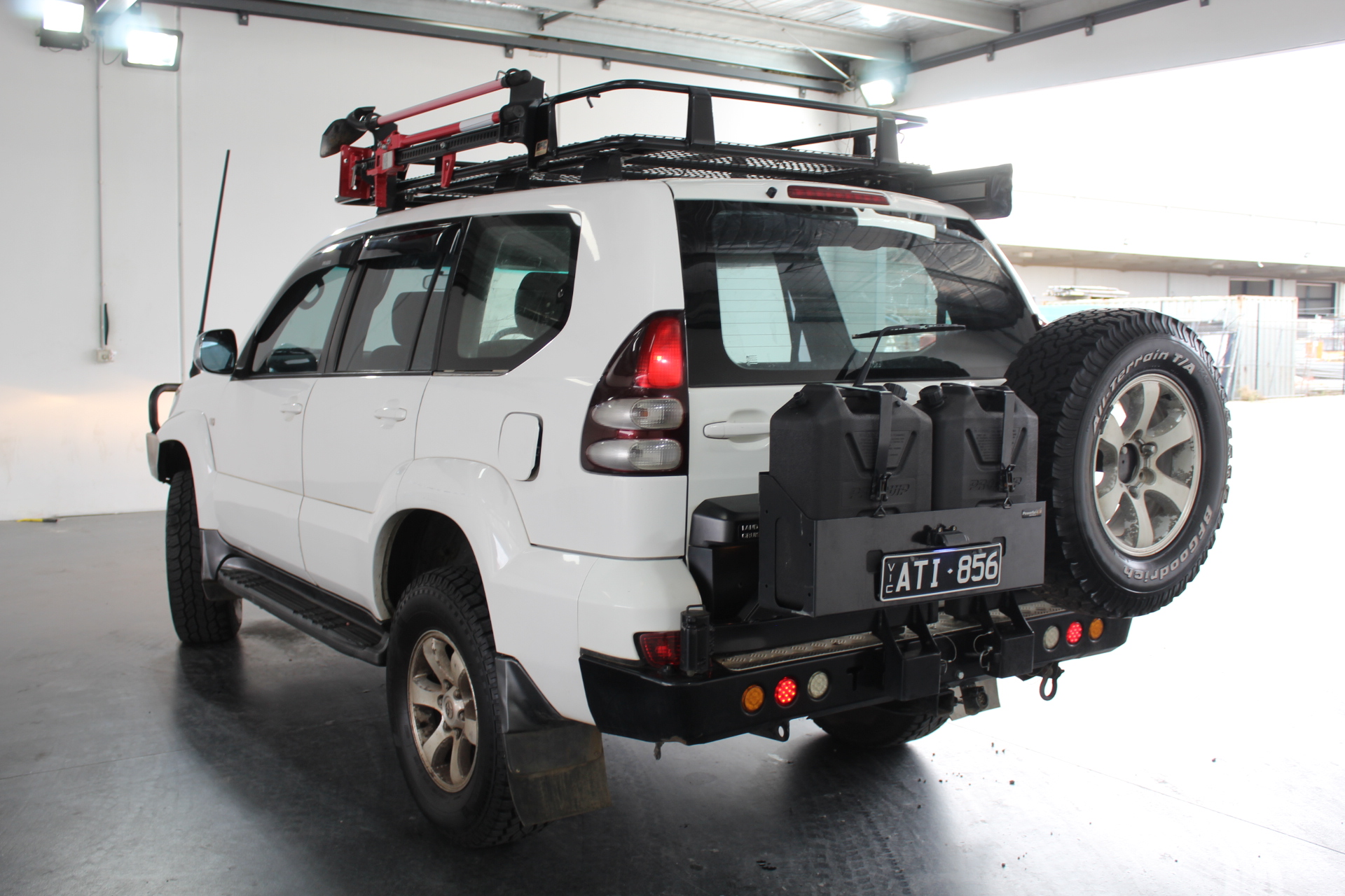 9x ZIP Hot Water Systems & 2x Urns - Glendenning