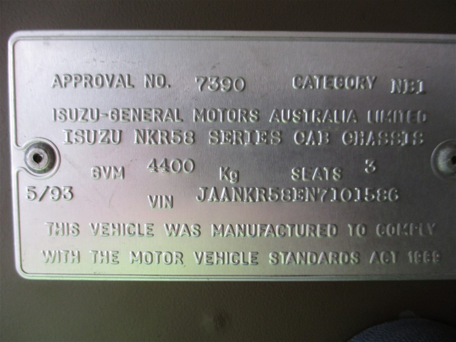 2012 Ford Territory TS SZ Turbo Diesel Automatic Wagon