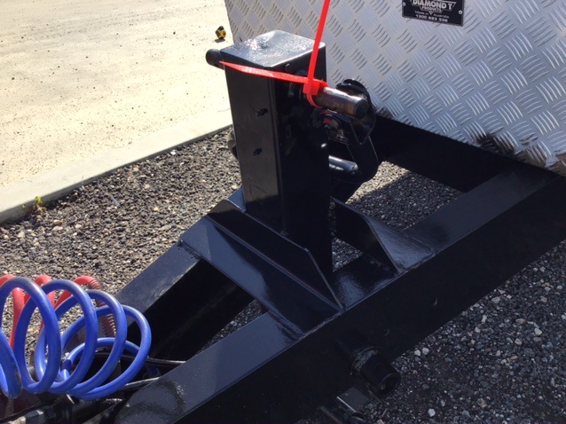 <p>Industrial Storage Unit</p>