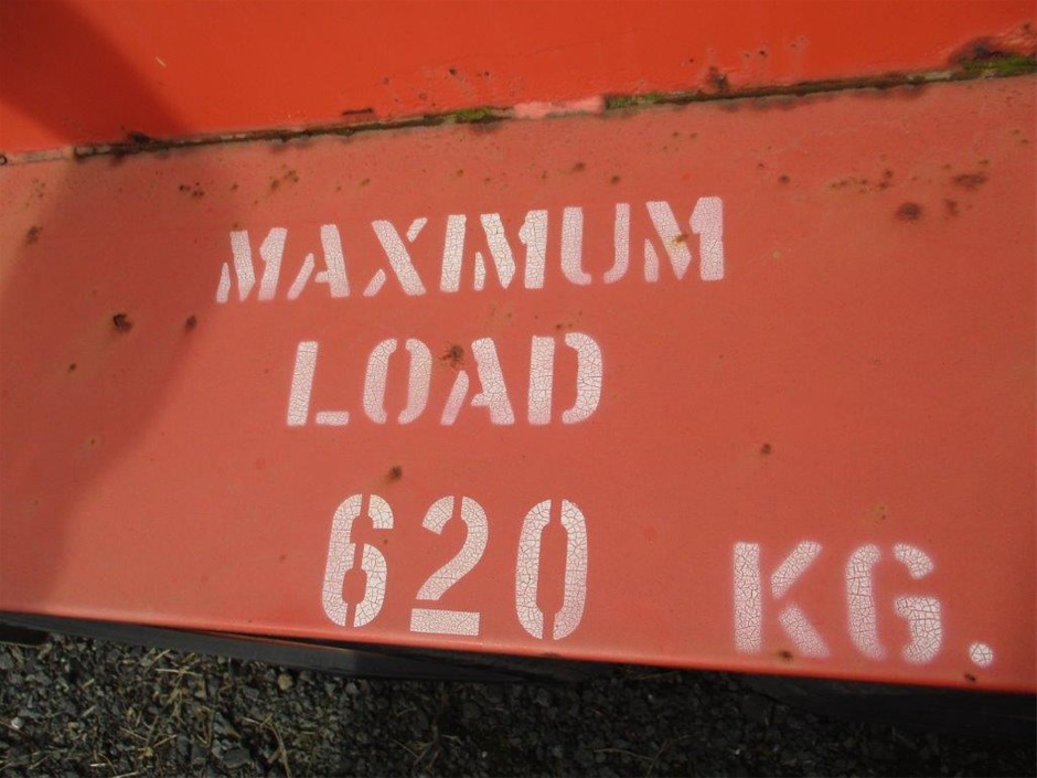 Onga LTP750 Pool Pump