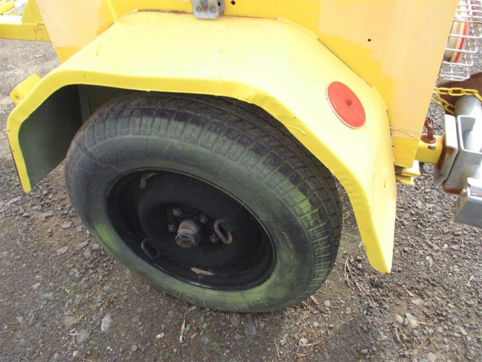 2014 Ford Kuga AWD AMBIENTE TF Automatic Wagon