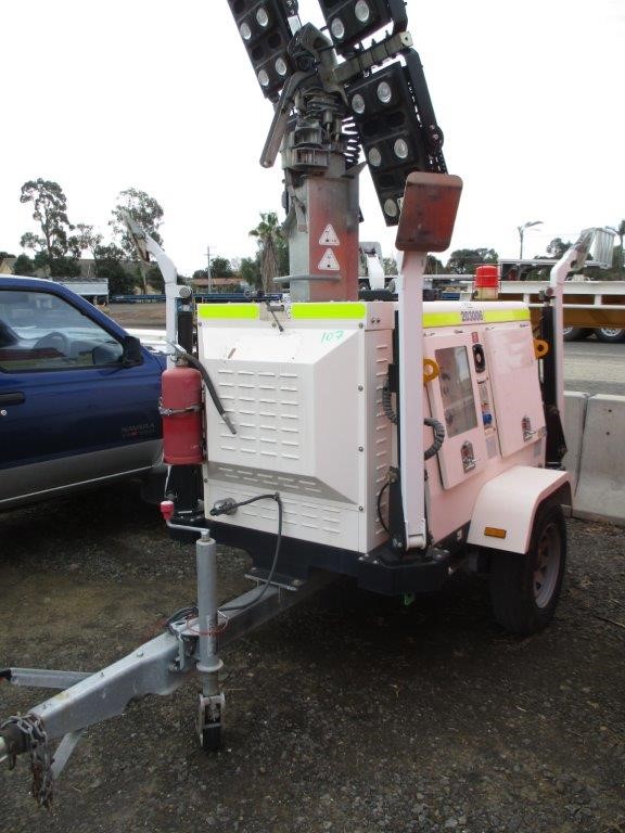 <p>Mikasa Plate Compactor</p>