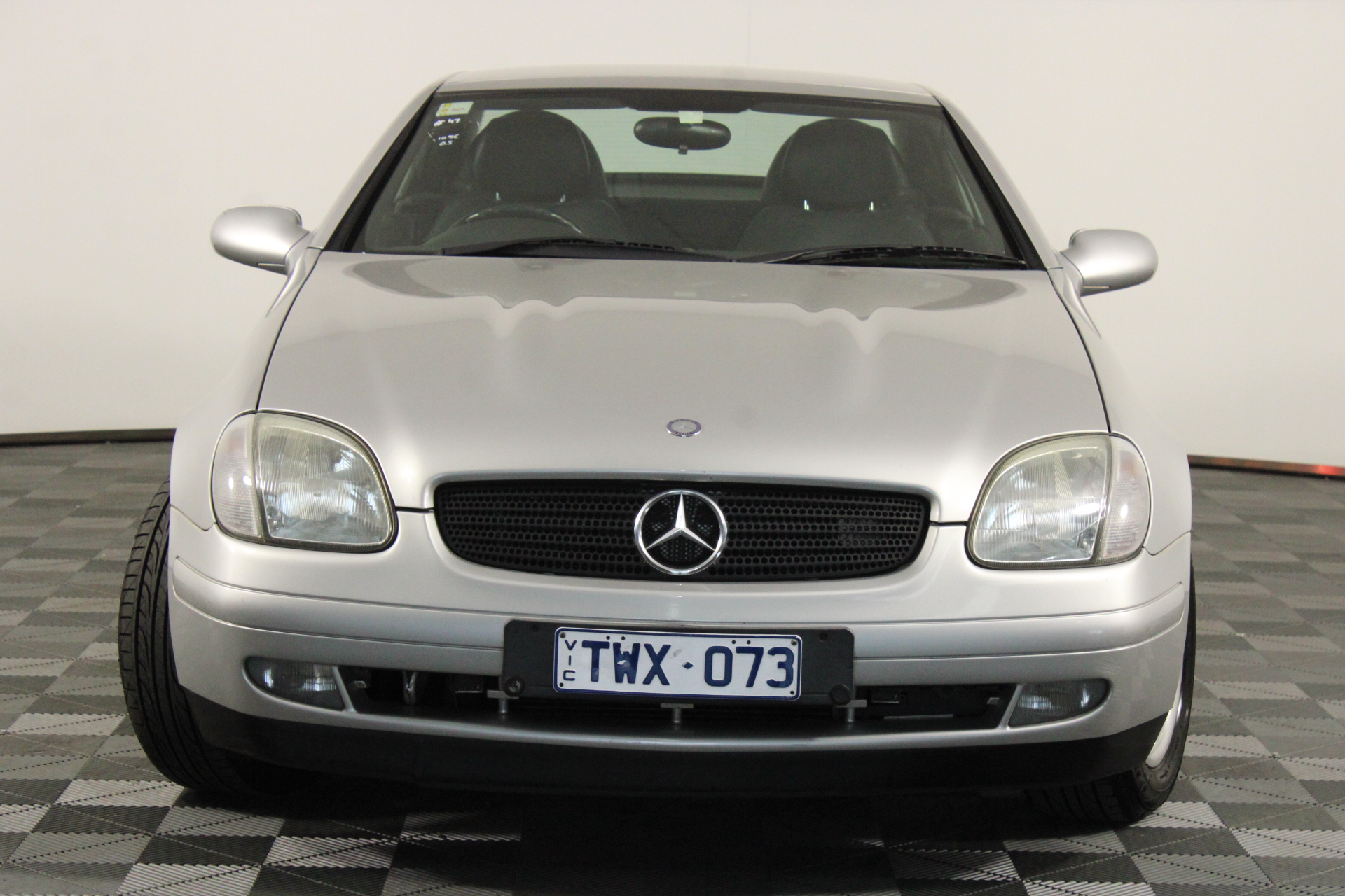 2021 SMC TL55 Lighting Tower - 240w - LED SOLAR - Bunbury