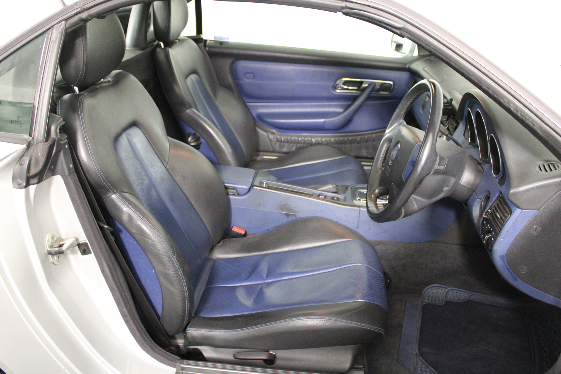 2014 Kerfab LAPF50 Fork Attachment - To Suit Wheel Loader - Port Hedland