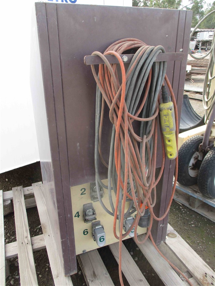 By The Vineyard Pinot Grigio (12x 750mL). SEA.