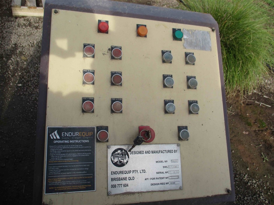 Byrne Estate Gown Shiraz Cabernet 2021 (12x 750mL) SA