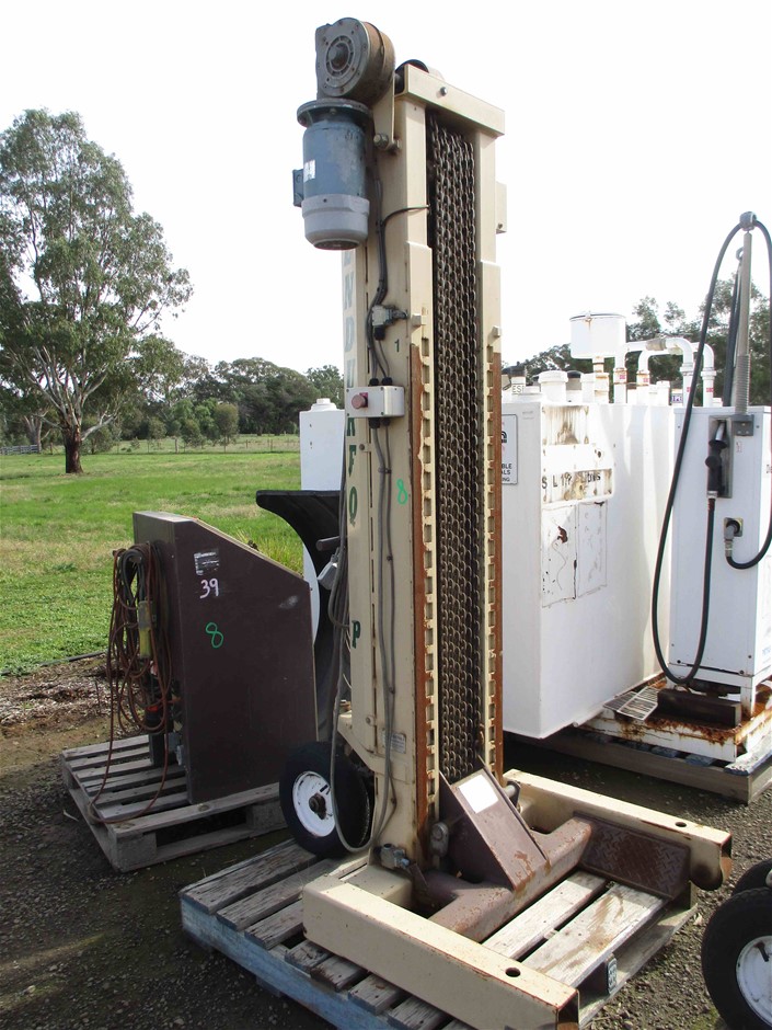 Byrne Estate Grown Shiraz 2023 (12x 750mL) SA