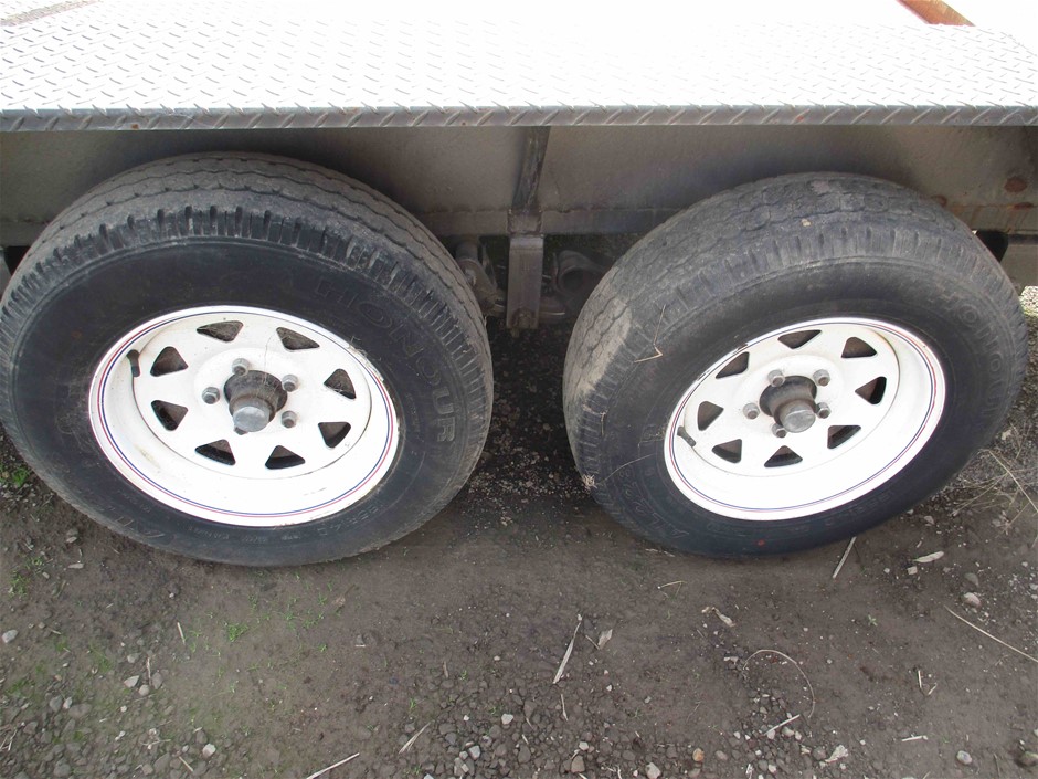 Crooked Mick Shiraz 2020 (6x 750mL) SEA