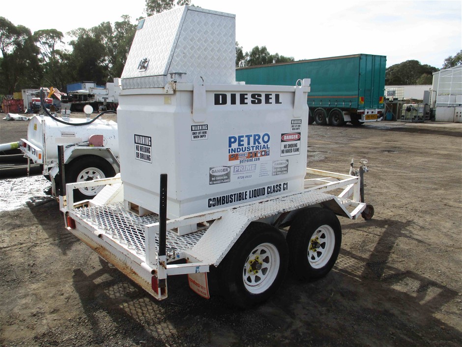 Drop Zone Shiraz 2021 (6x 750mL) Langhorne Creek