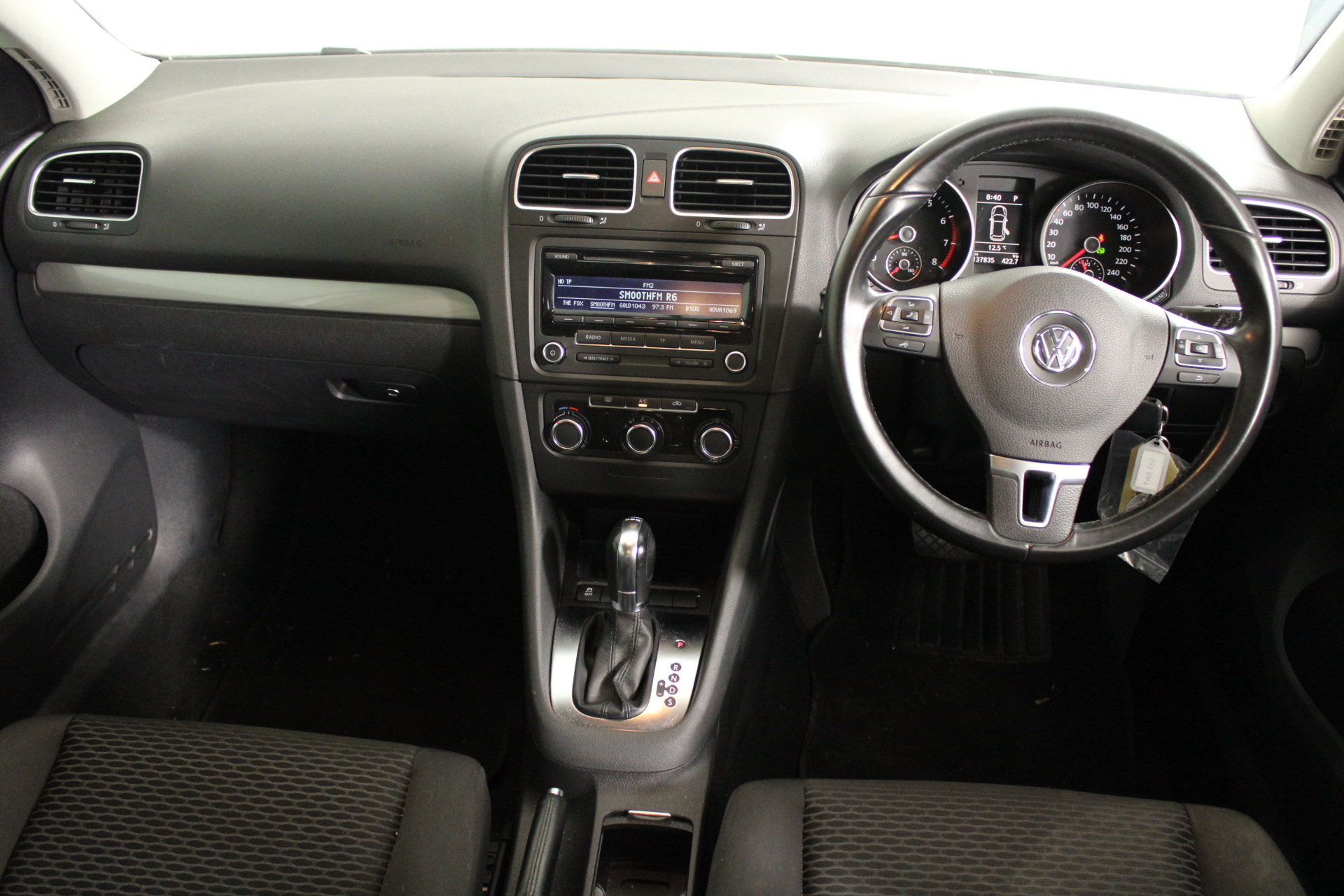 Farm Hand One of a Kind Organic Shiraz 2020 (6x 750mL) McLaren Vale