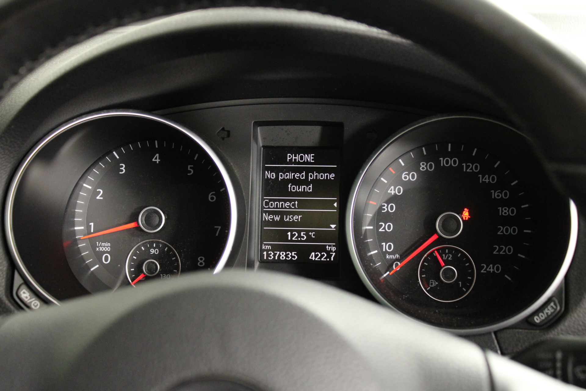 Farm Hand Rose [organic] (6x 750mL).