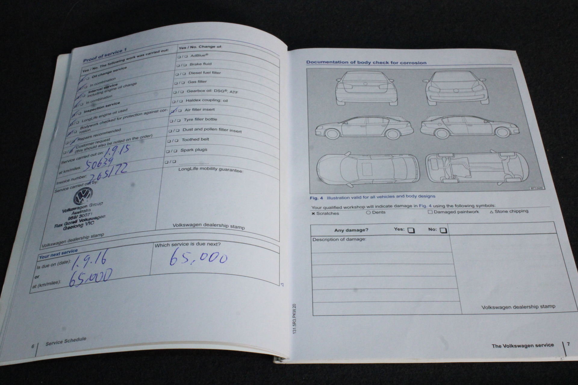 Fishbone Blue Chardonnay 2023 (6x 750mL) Geographe