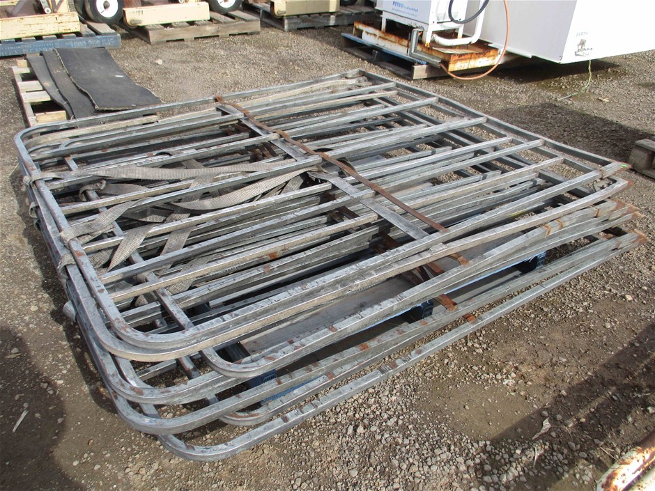 Paddington Lane #2 Rose 2023 (6x 750mL) SA