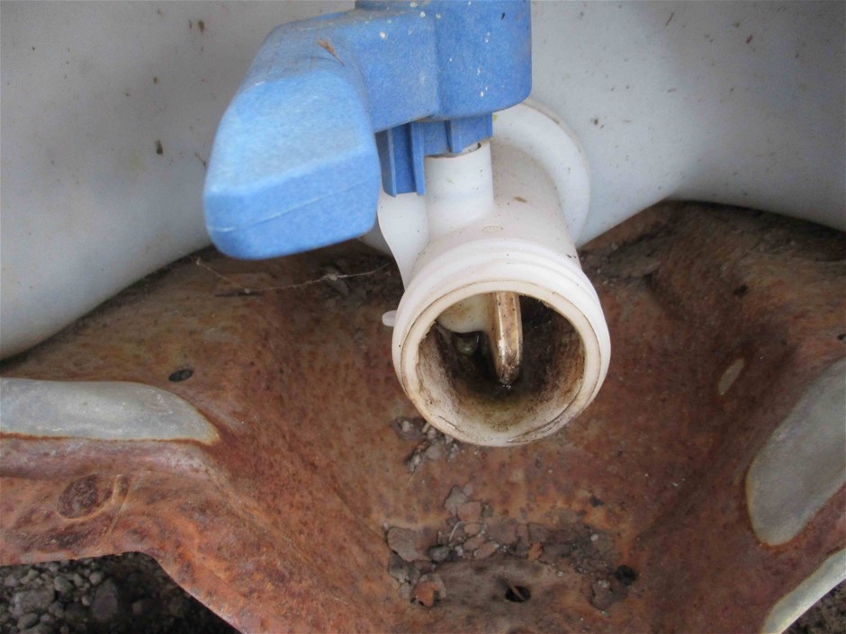 Pitchfork Pink Rosé (6x 750mL).