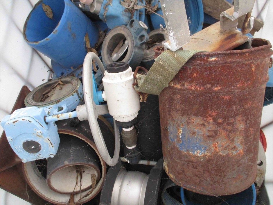 Pitchfork Shiraz (6x 750mL).