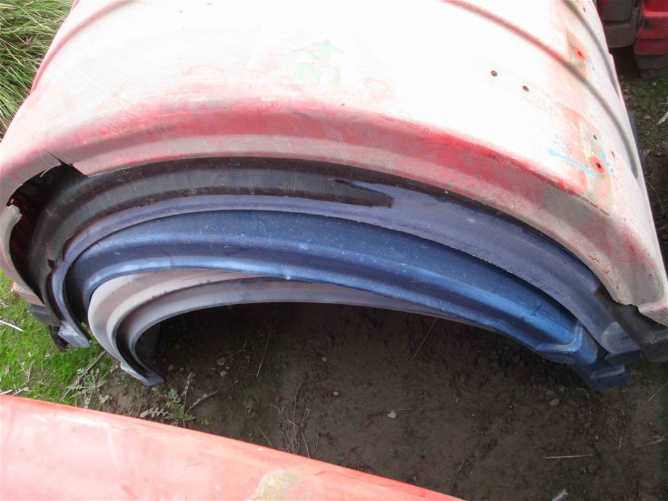 Rosemount Blends Traminer Riesling (6x 750mL).