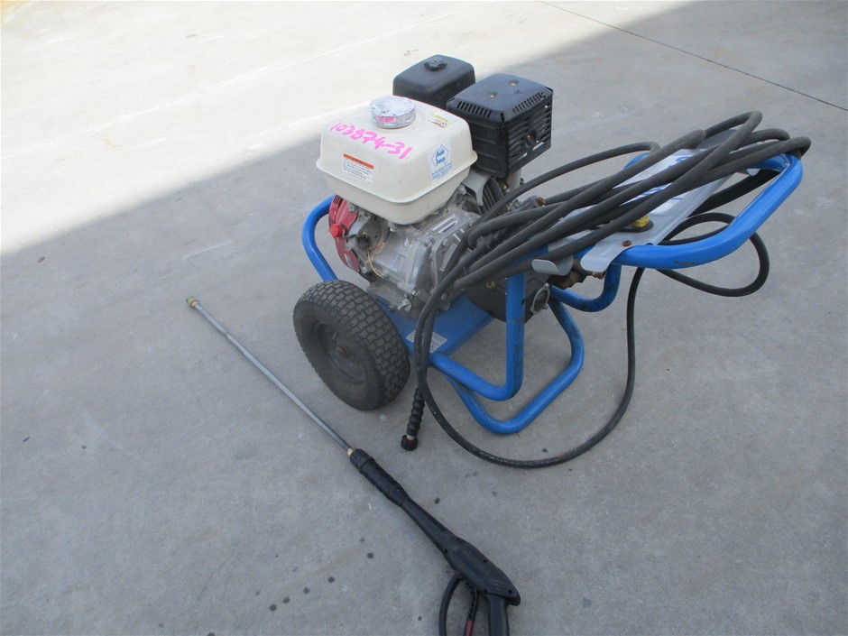 Spee Wah Shiraz 2023 (6x 750mL) SA