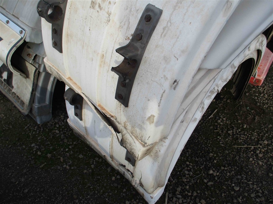 Stalking Horse Rose 2025 (12x 750mL) Langhorne Creek