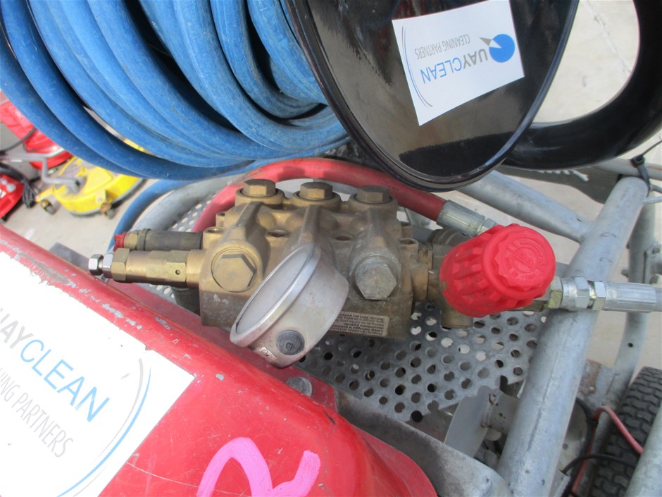 Upside Down Pinot Grigio (6x 750mL). Current Vintage Release.