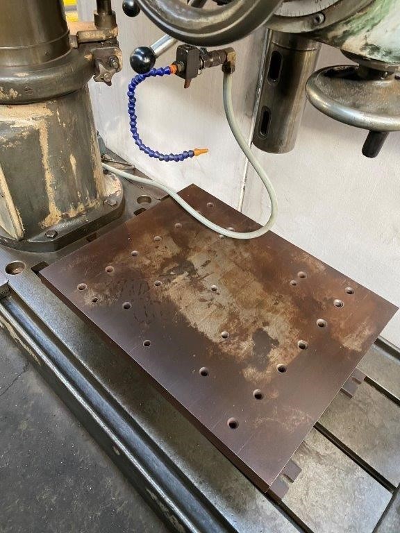 Commissioners Block Chardonnay 2024 (12x 750mL) SEA