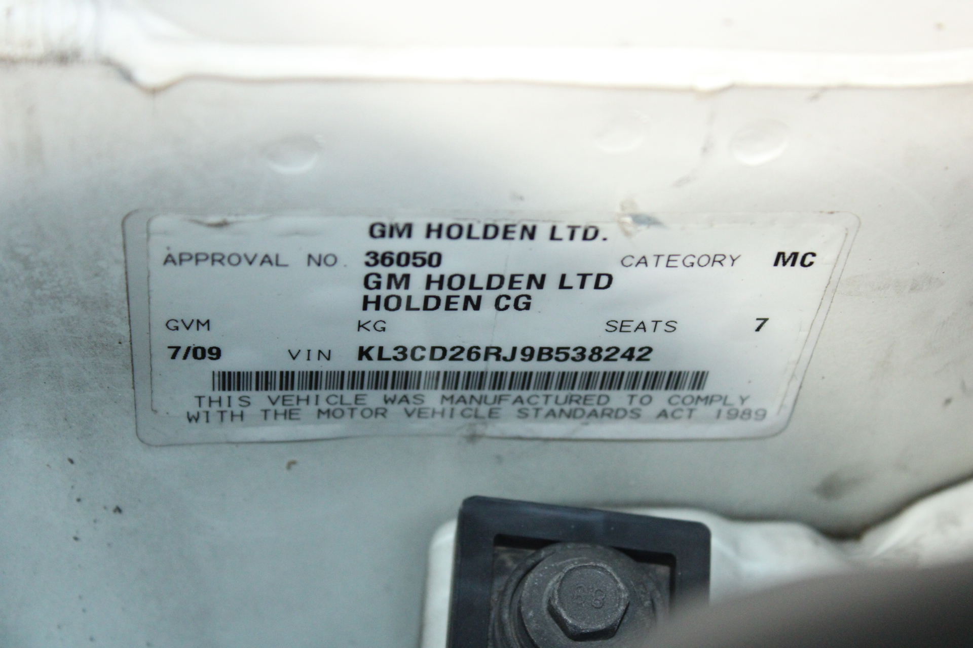 Grenache Shiraz Cleanskin 2021 (12x 750mL) Langhorne Creek