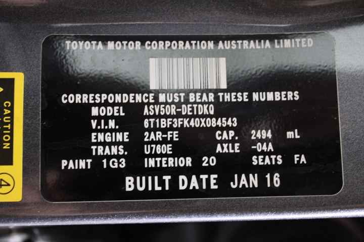 Salisbury Cabernet Sauvignon 2022 (12x 750mL) SEA