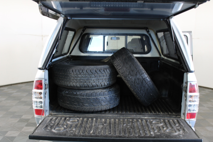 2 Monkeys Pinot Grigio 2025 (12x 750mL) SA