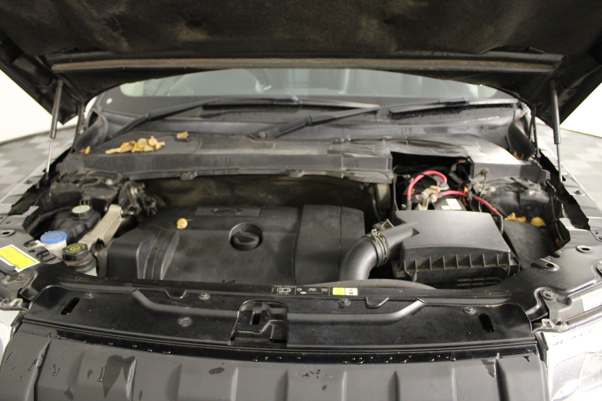 By The Vineyard Chardonnay (12x 750mL). SEA.