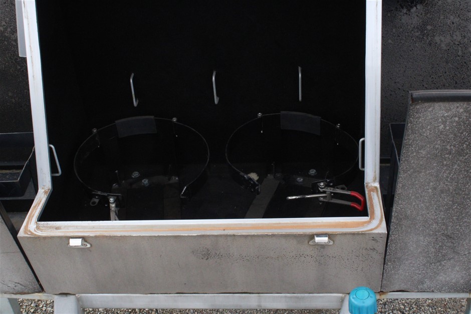 BRIGGS Women's Wide Linen Pant, Size XL, 55% Flax, Natural.  Buyers Note -