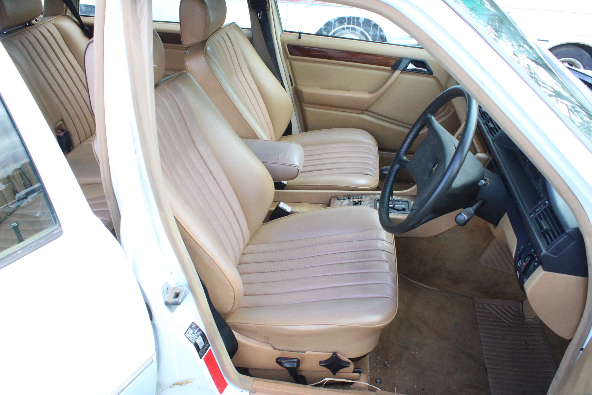 RIP CURL Boy's Hoffman Short Sleeve Shirt - Navy, Size 7-8. RRP: $59.99.  B