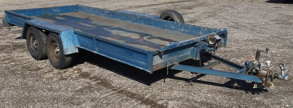 RIP CURL Boy's Hoffman Short Sleeve Shirt - Navy, Size 3-4. RRP: $59.99.  B