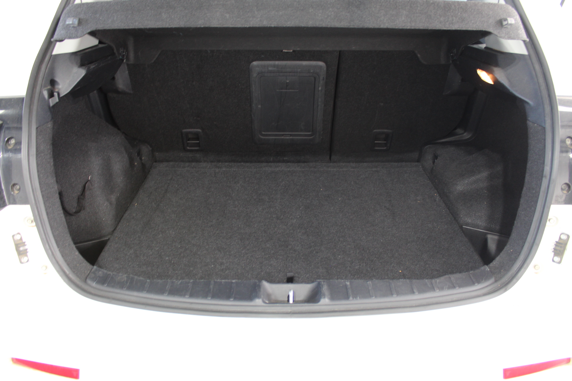 1.5 Ton Electric Forklift (Unused)