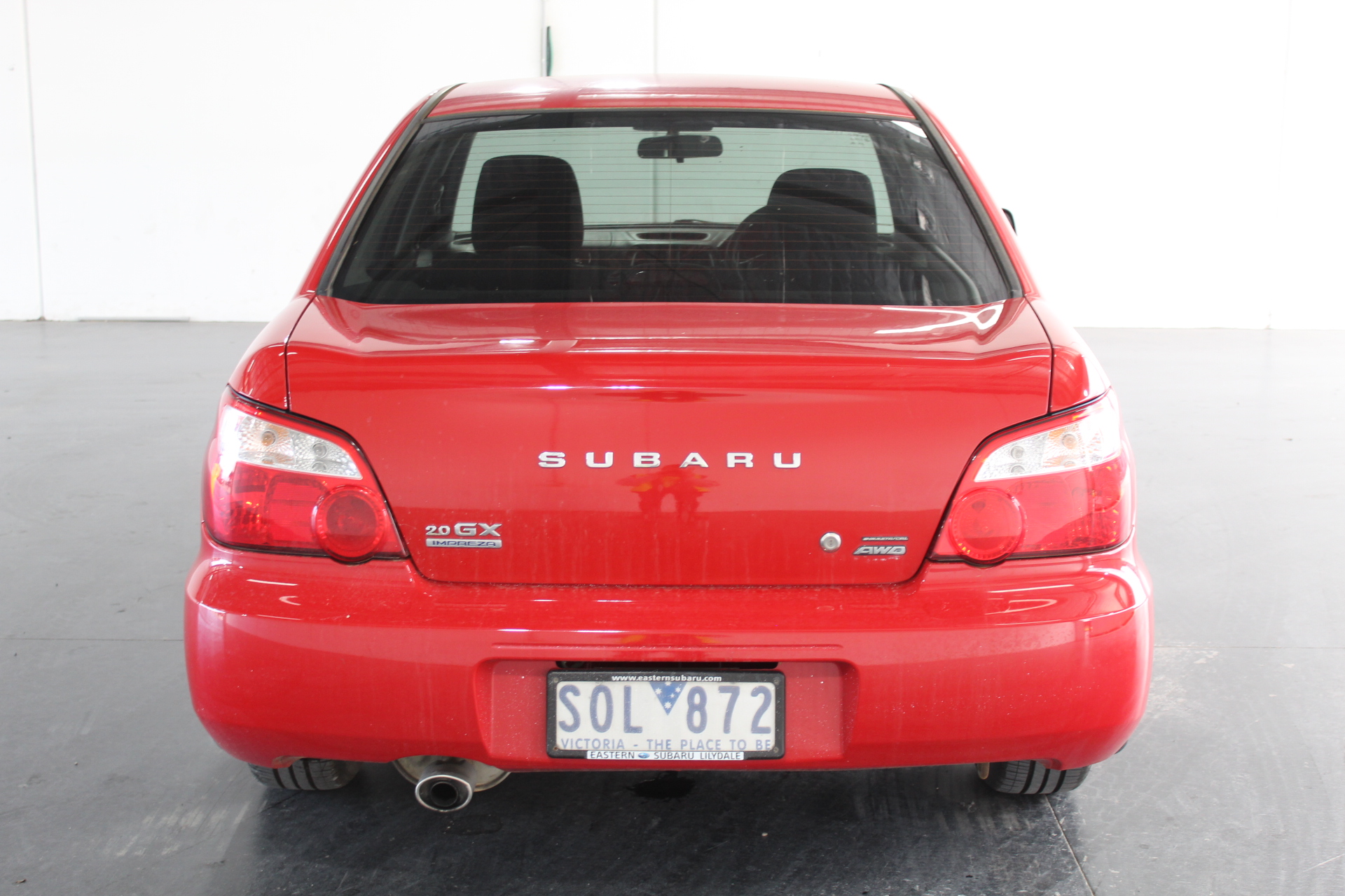 Bourke & Travers Single Vineyard Shiraz 2023 (12x 750mL) Clare Valley