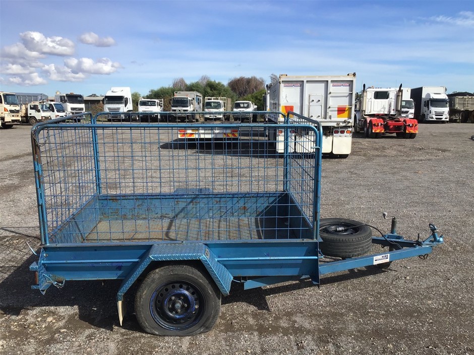 Fishbone Ruby Rose 2023 (6x 750mL) Margaret River