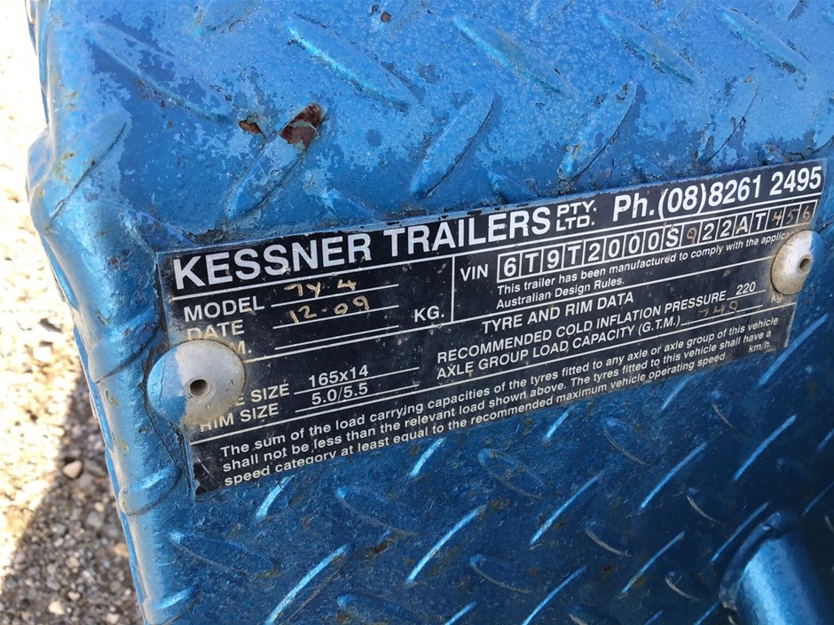 Half Mile Creek Cabernet Sauvignon 2022 (12x 750mL) SEA