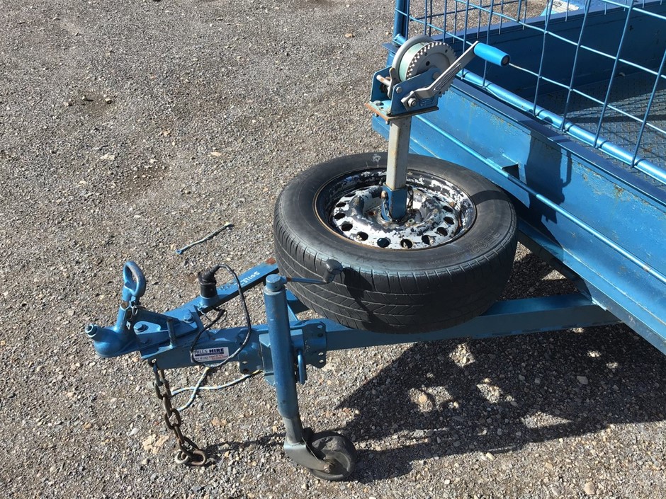 Harvey River Estate Rose 2023 (6x 750mL) WA