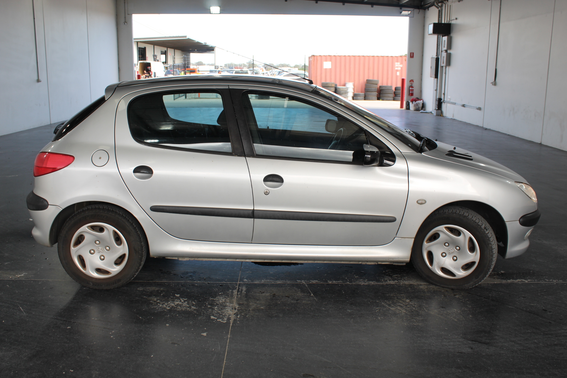 Next Crop White Gruner Veltliner 2021 (12x 750mL) SA