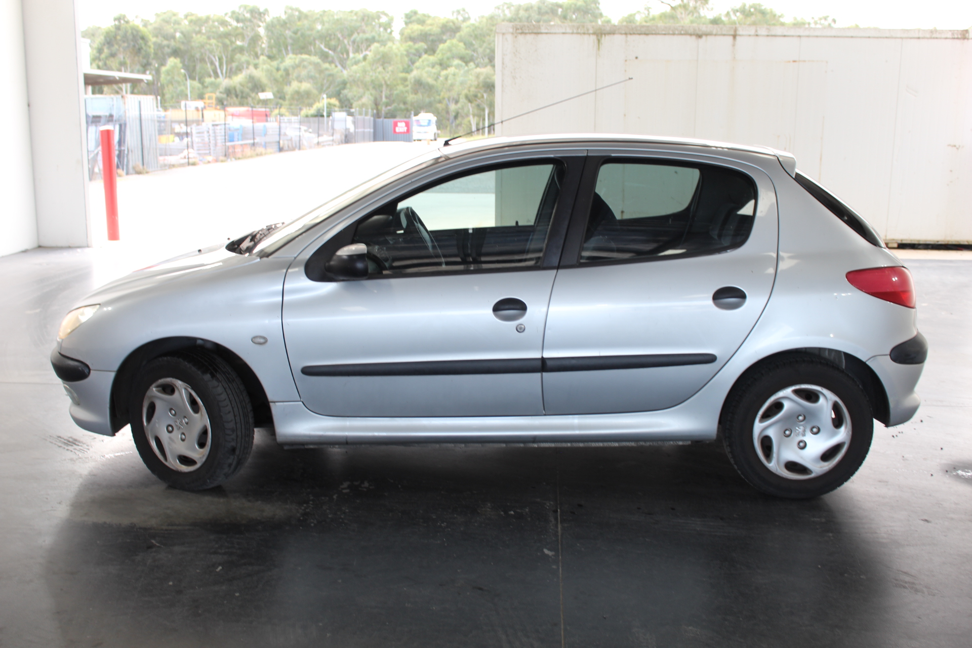 Pioneer Road Reserve Shiraz 2022 (12x 750mL) Barossa Valley