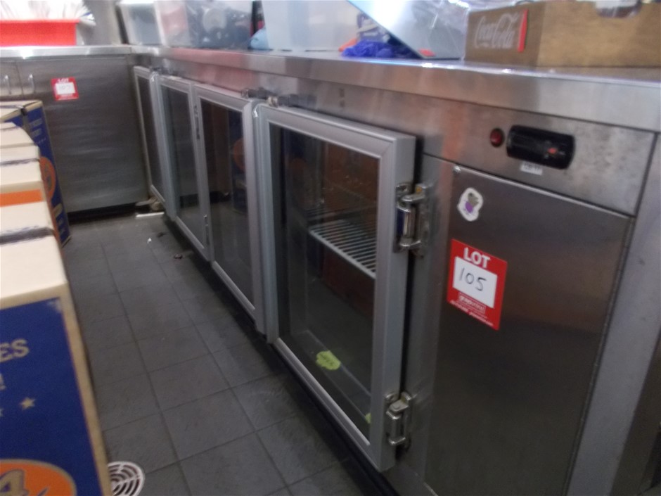 Calvet Beaujolais 2022 (6x 750mL) France