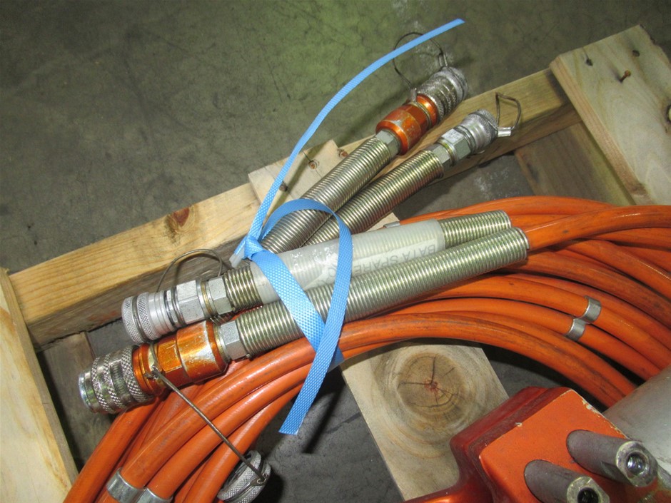 Von Rieben Shiraz 2022 (12x 750mL) South Australia