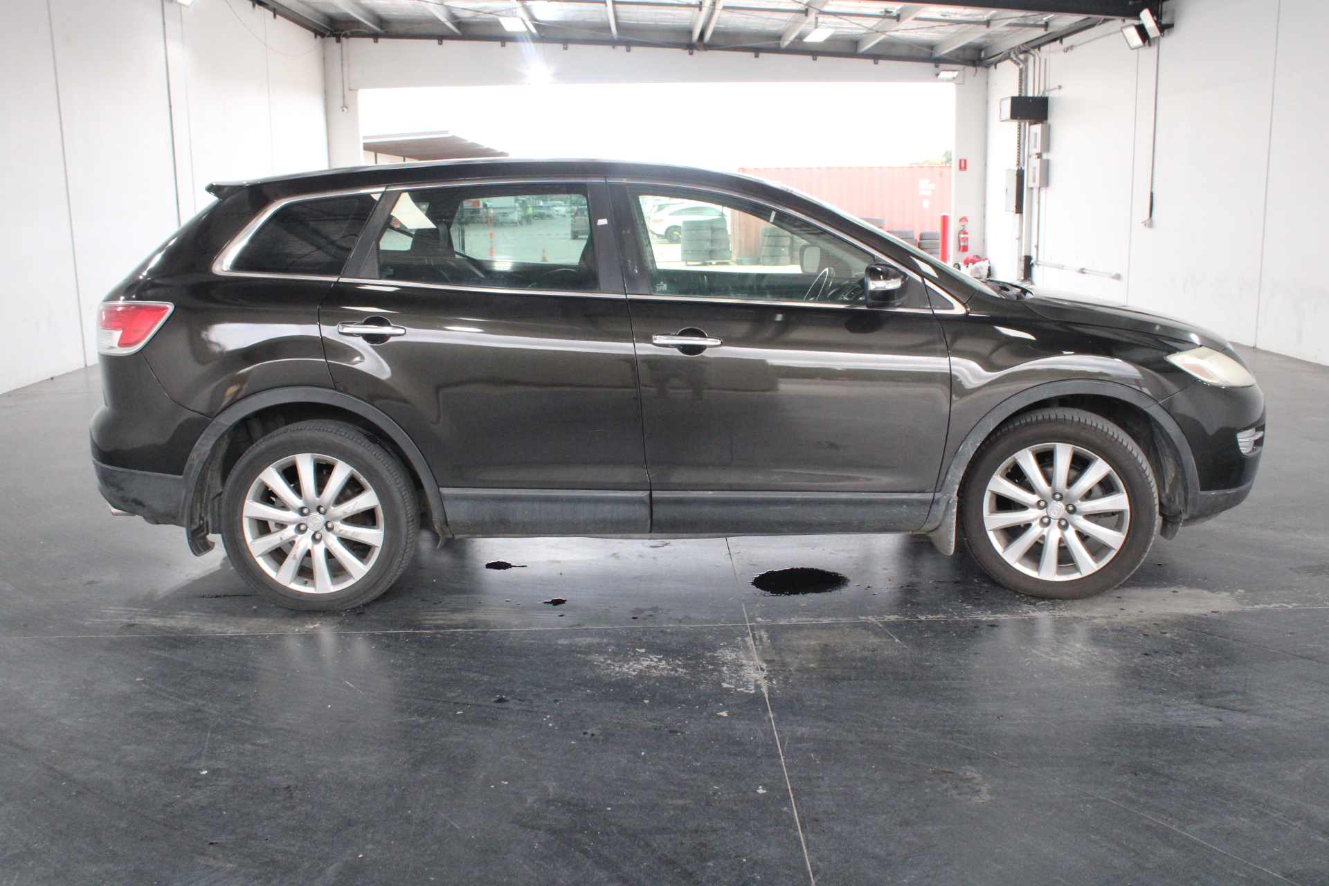 900mm GP/Digging Bucket to Suit 18-25T Excavator(Unused),