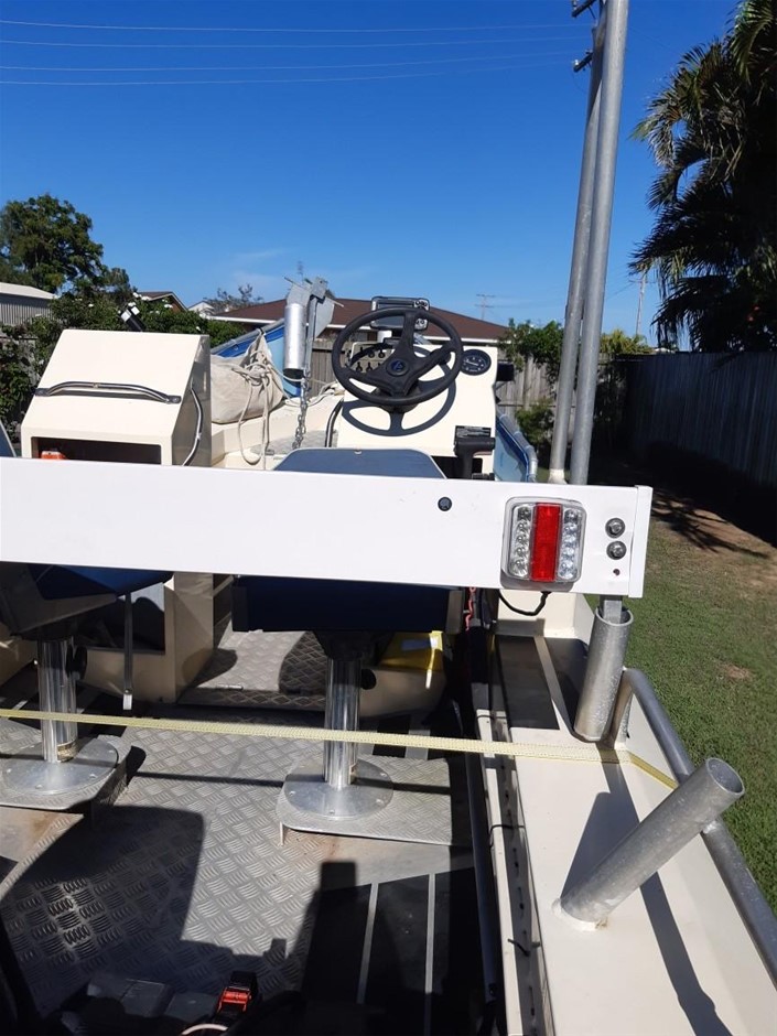 Hydraulic Plate Compactor Attachment to Suit 18-25T Excavator(Unused),