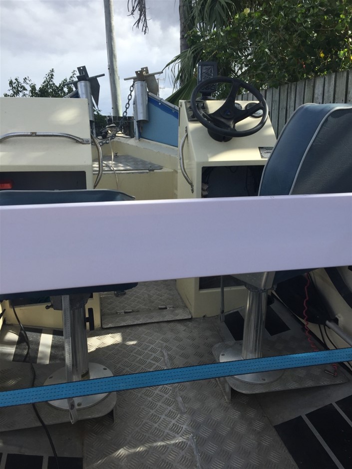 Ripper To Suit 5T Excavator(Unused),